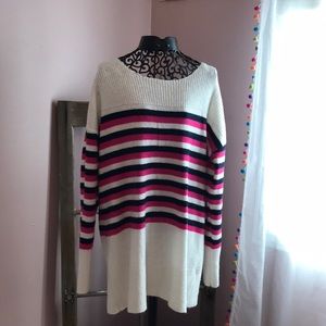 Ricki’s size large sweater